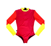 Thumbnail for Women's SHRED Summer Swim Suit