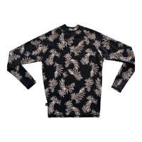 Thumbnail for Adult SHRED Long Sleeve Rash Guard