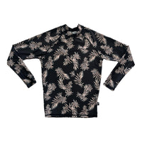 Thumbnail for Adult SHRED Long Sleeve Rash Guard