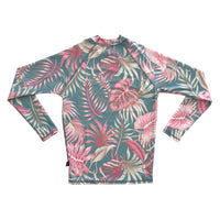 Thumbnail for Adult SHRED Long Sleeve Rash Guard