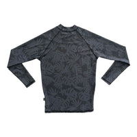 Thumbnail for Adult SHRED Long Sleeve Rash Guard