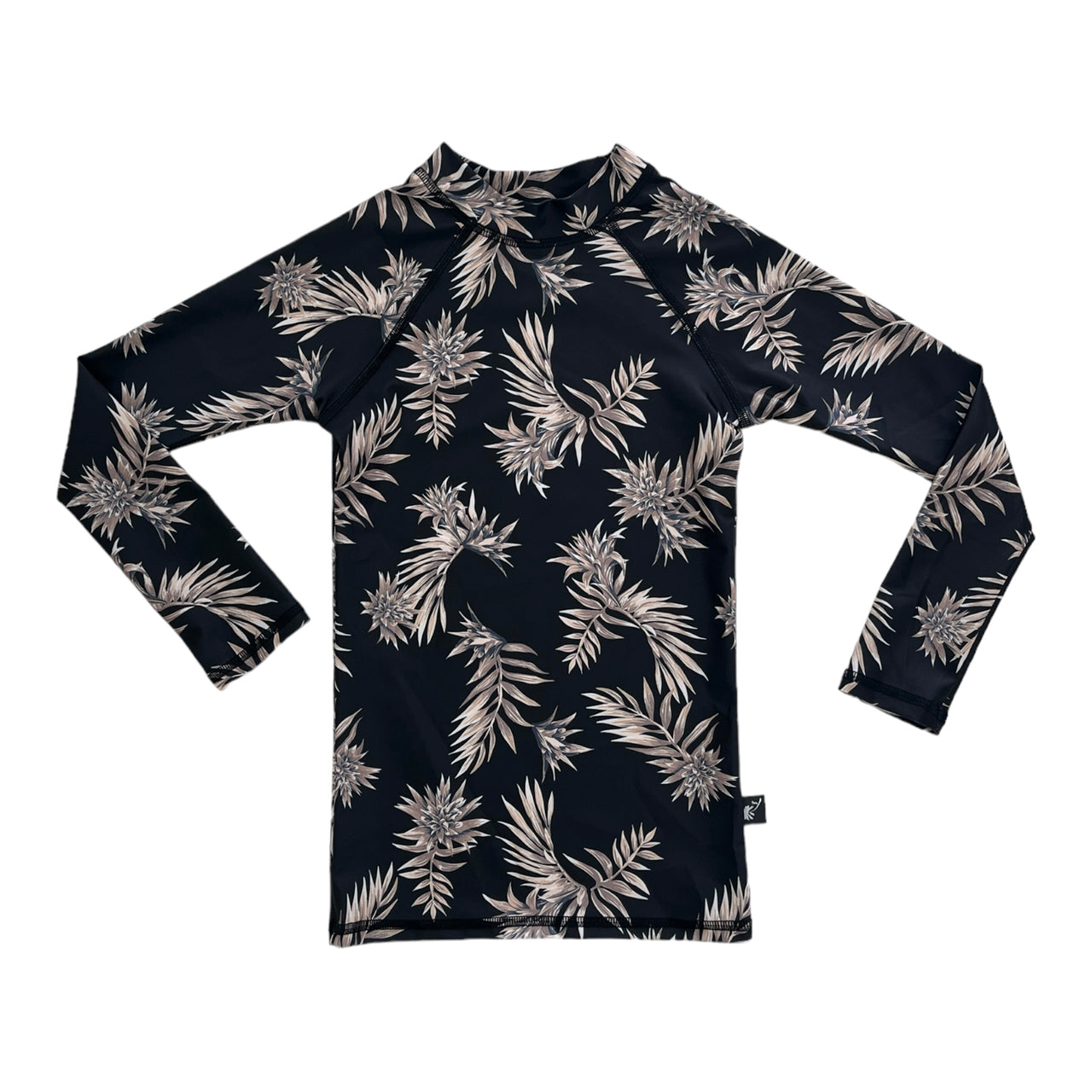 Long Sleeve SHRED Rash Guard