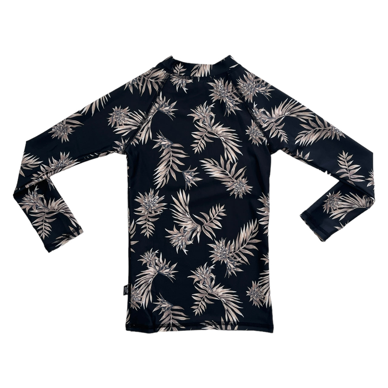 Long Sleeve SHRED Rash Guard