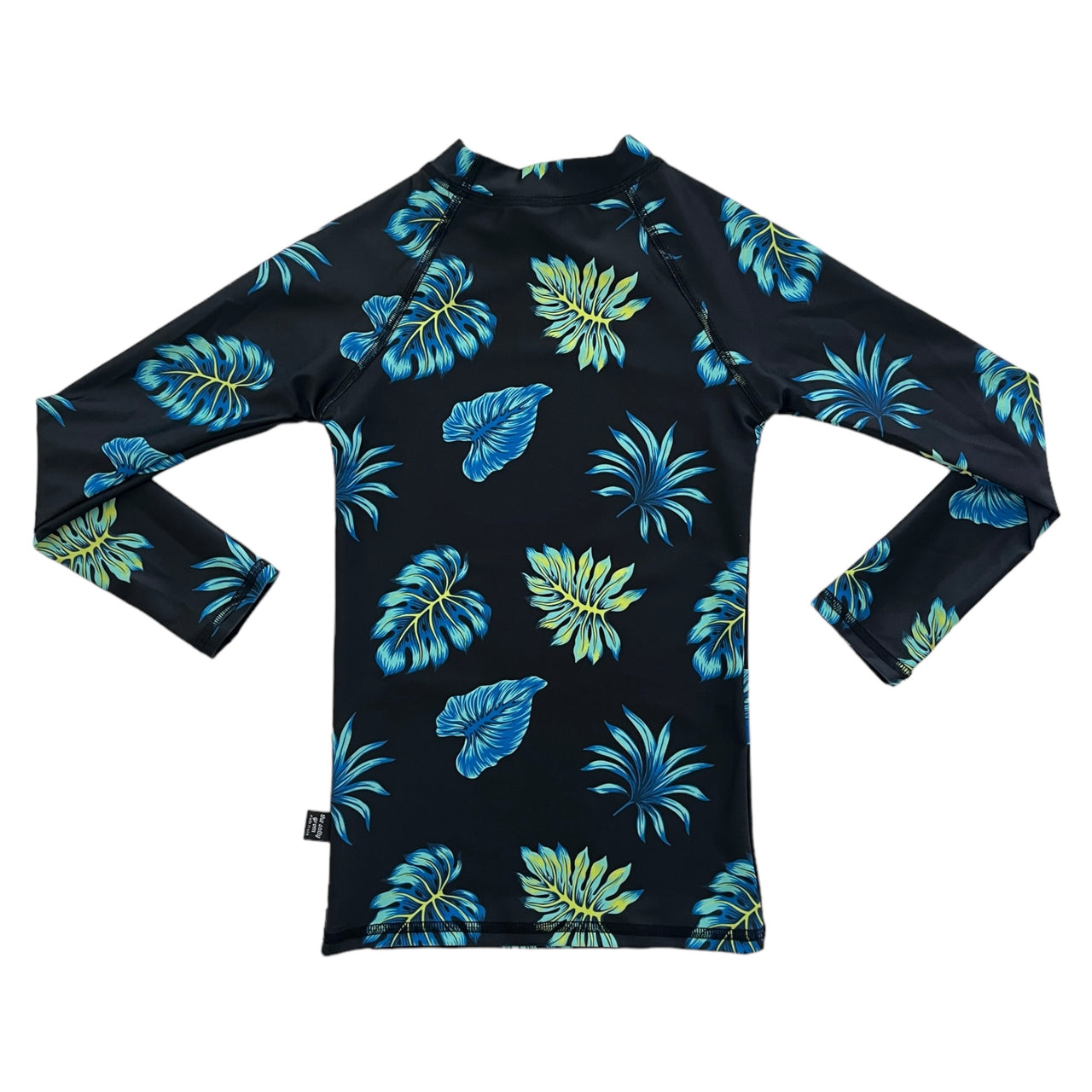 Long Sleeve SHRED Rash Guard