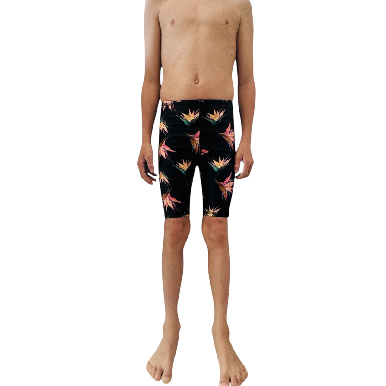 SHRED Short