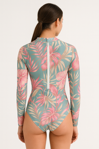 Thumbnail for Women's One Piece SHRED Suit