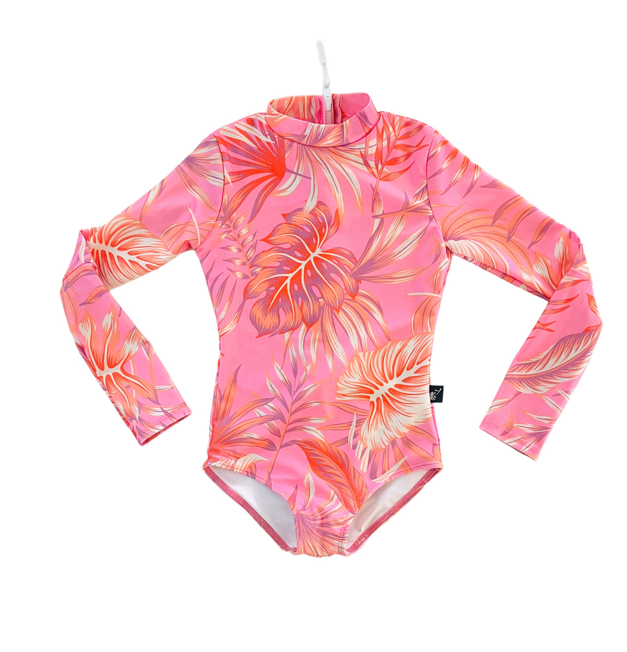Girls One Piece SHRED Suit