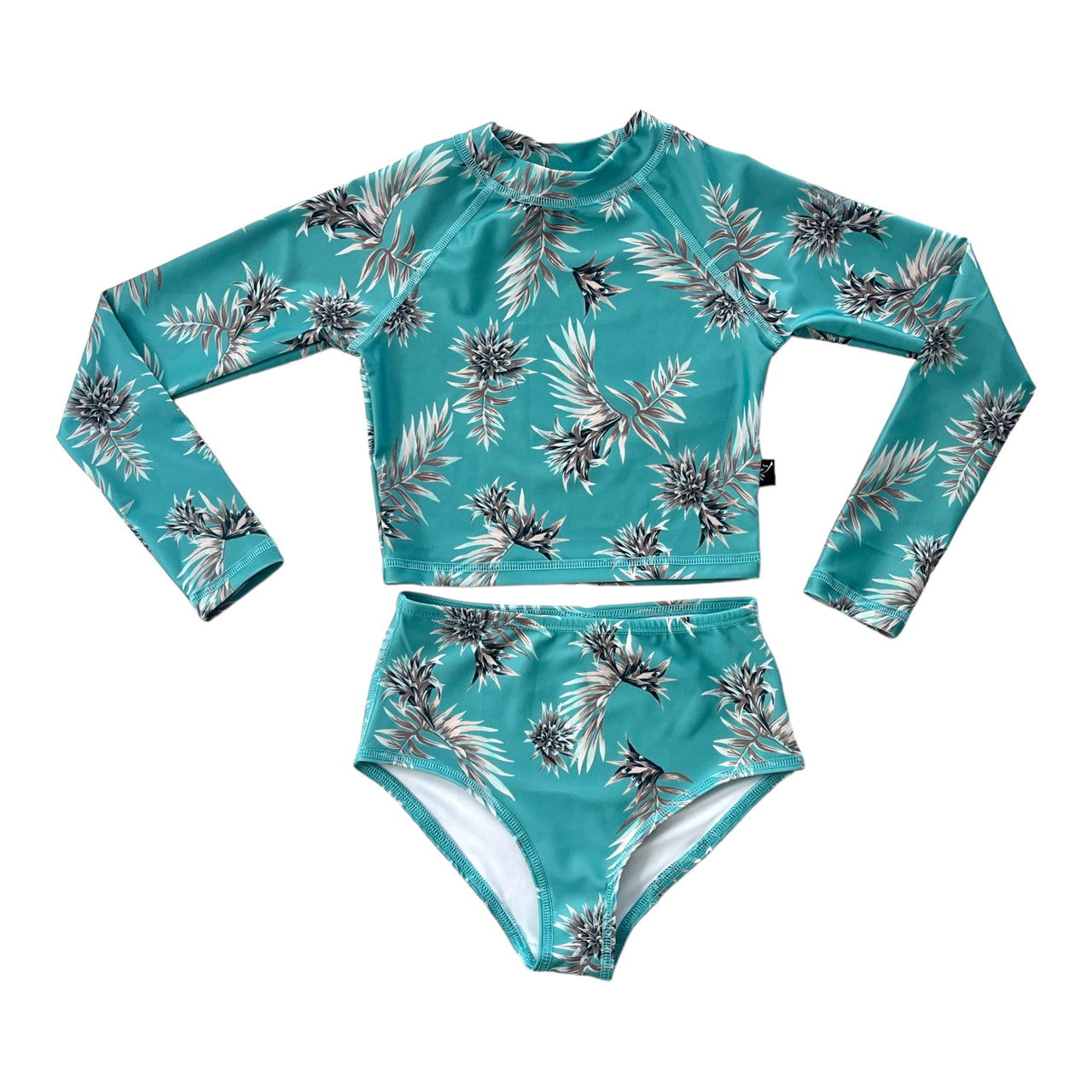 Girl's Two Piece SHRED Suit