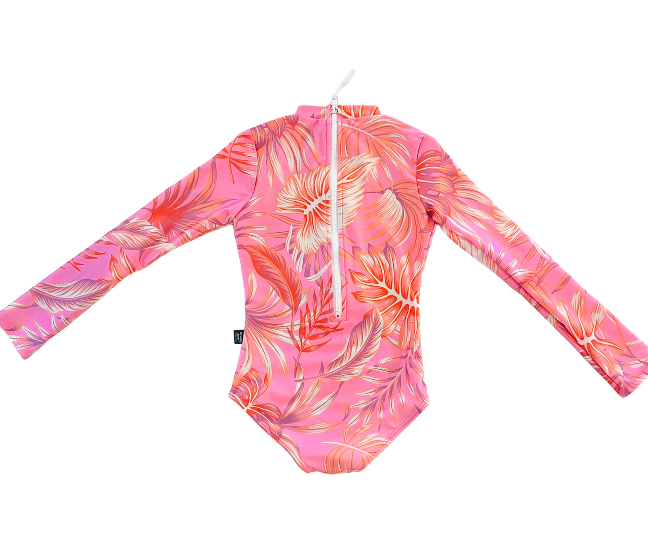 Girls One Piece SHRED Suit