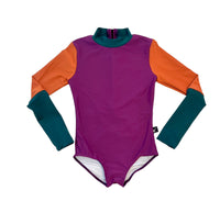 Thumbnail for Girls One Piece SHRED Suit