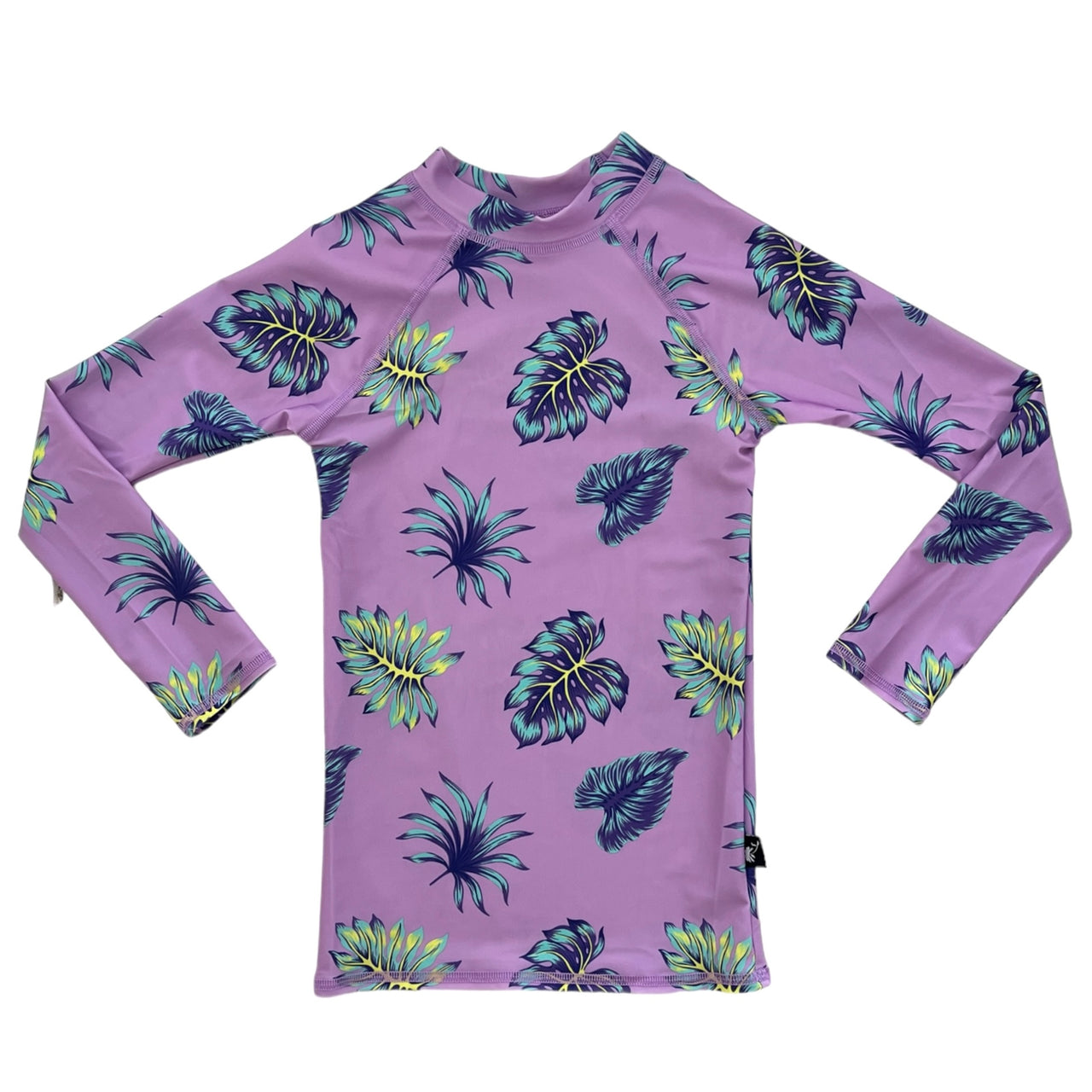 Long Sleeve SHRED Rash Guard