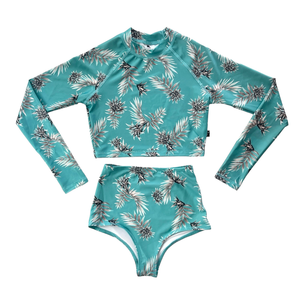 Women's Two Piece SHRED Suit