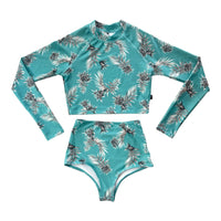 Thumbnail for Women's Two Piece SHRED Suit