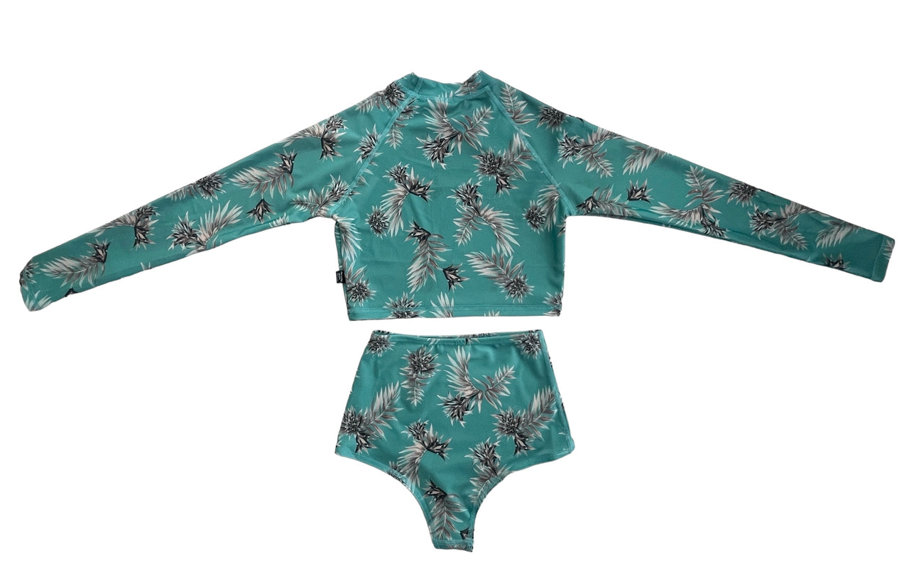 Women's Two Piece SHRED Suit