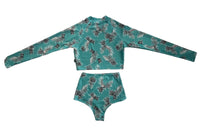 Thumbnail for Women's Two Piece SHRED Suit