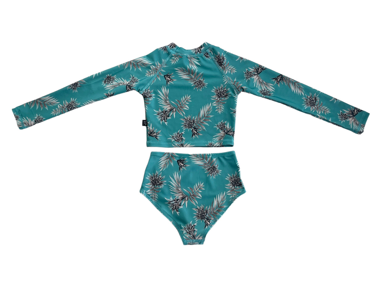 Girl's Two Piece SHRED Suit