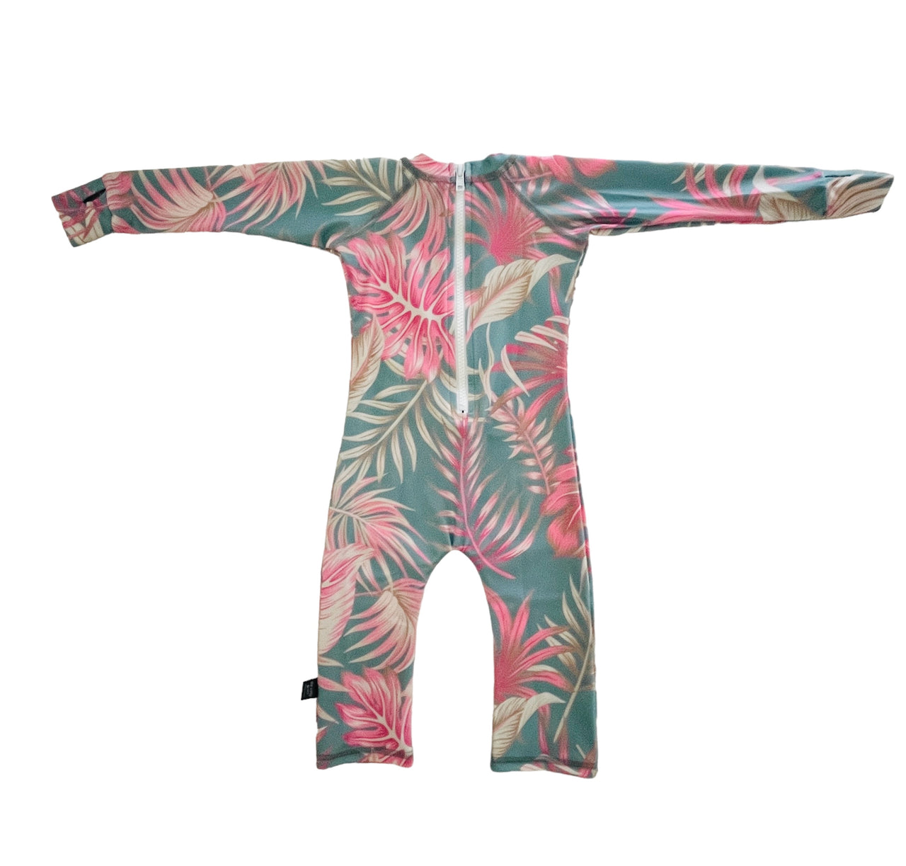 Infant/Toddler Full Suit