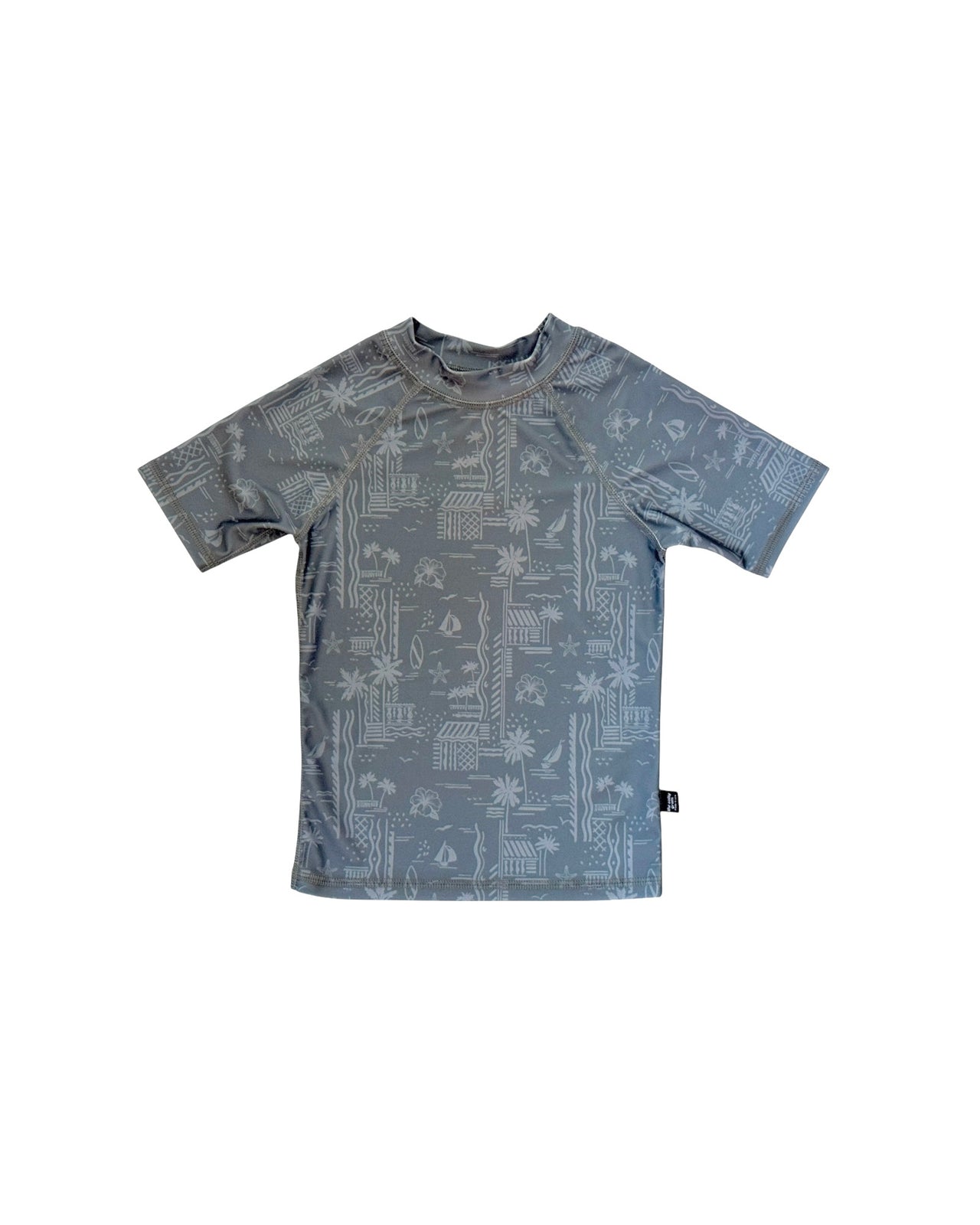Short Sleeve SHRED Shirt