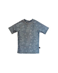 Thumbnail for Short Sleeve SHRED Shirt