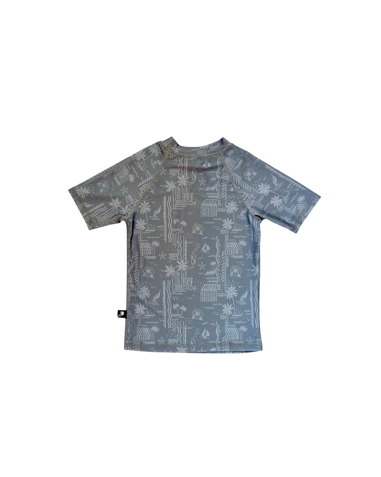 Short Sleeve SHRED Shirt