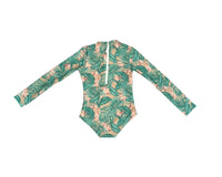 Thumbnail for Girls One Piece SHRED Suit