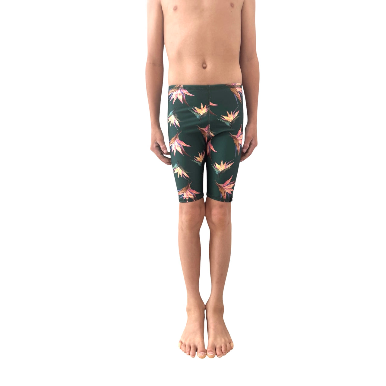 SHRED Short