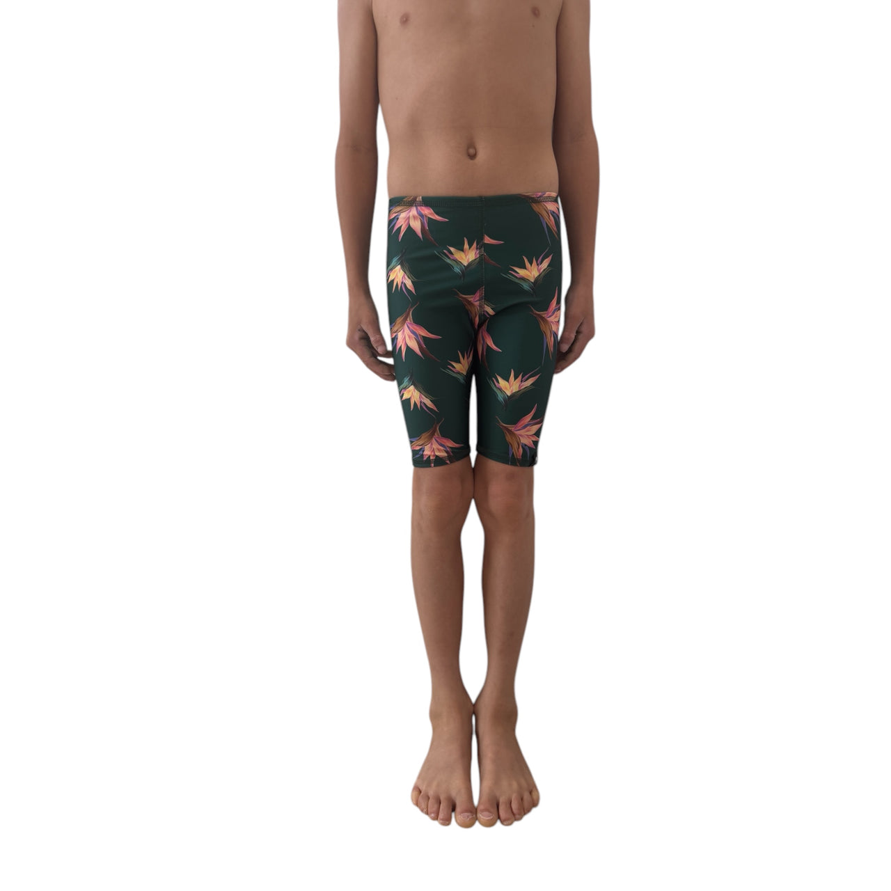 SHRED Short