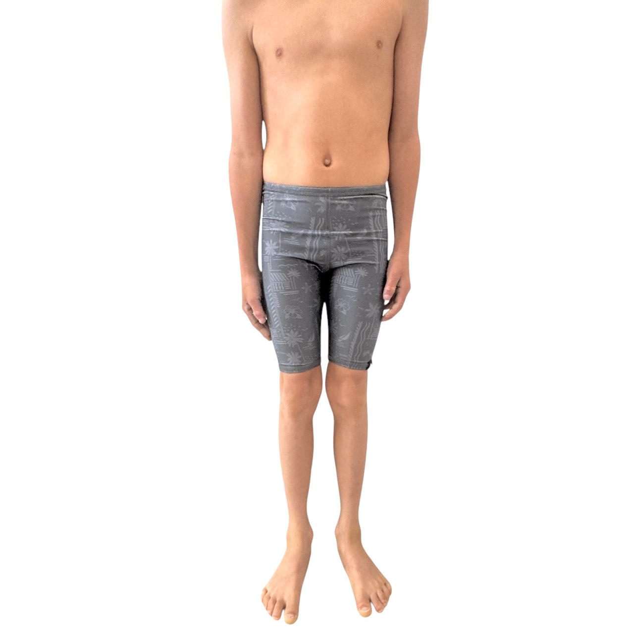 SHRED Short