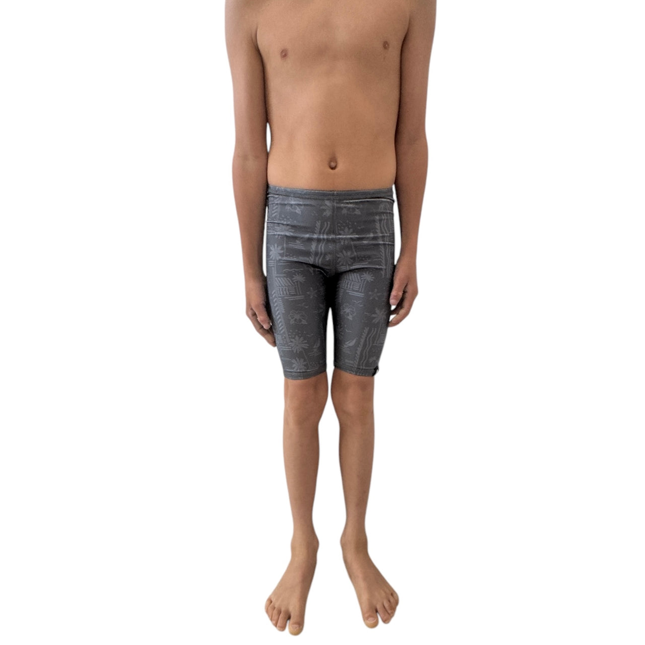 SHRED Short