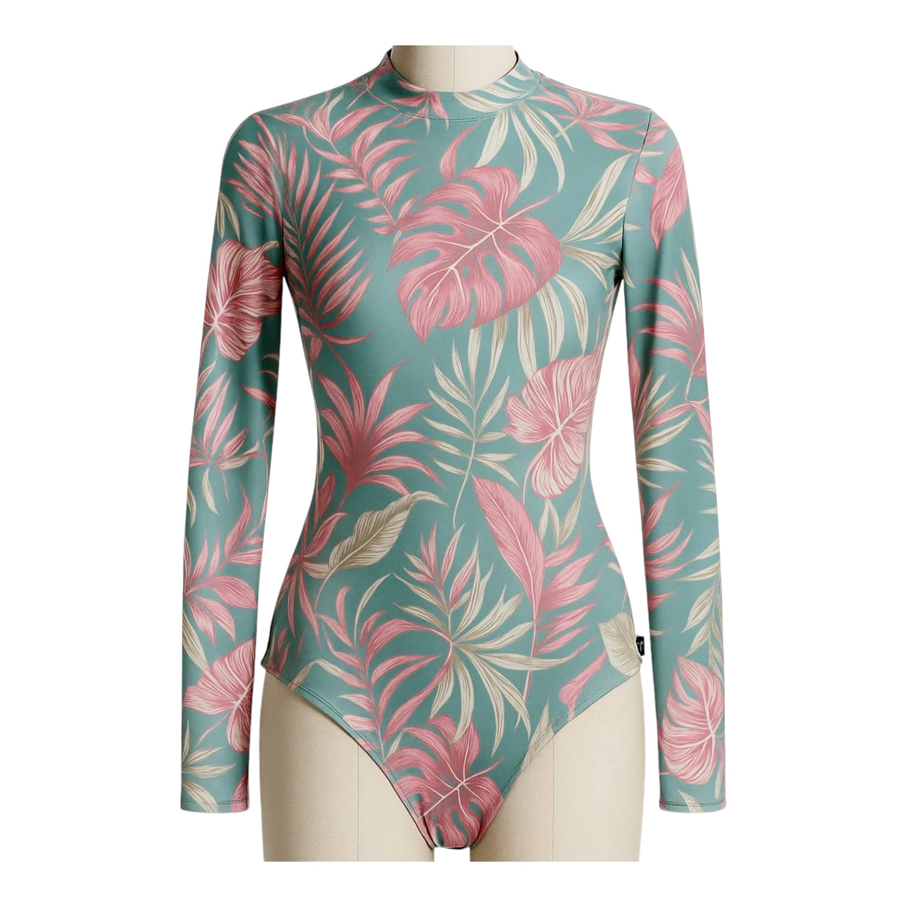 Women's One Piece SHRED Suit