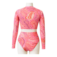 Thumbnail for Womens Two-Piece SHRED Suit