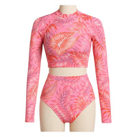 Thumbnail for Womens Two-Piece SHRED Suit