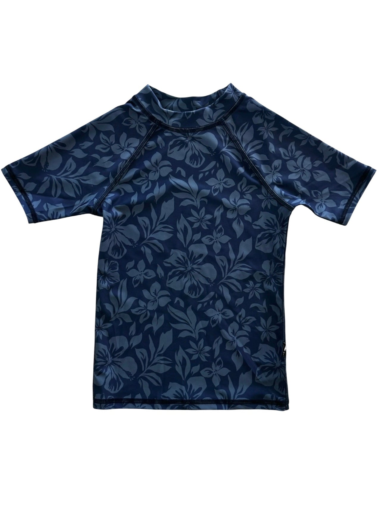 Short Sleeve SHRED Rash Guard