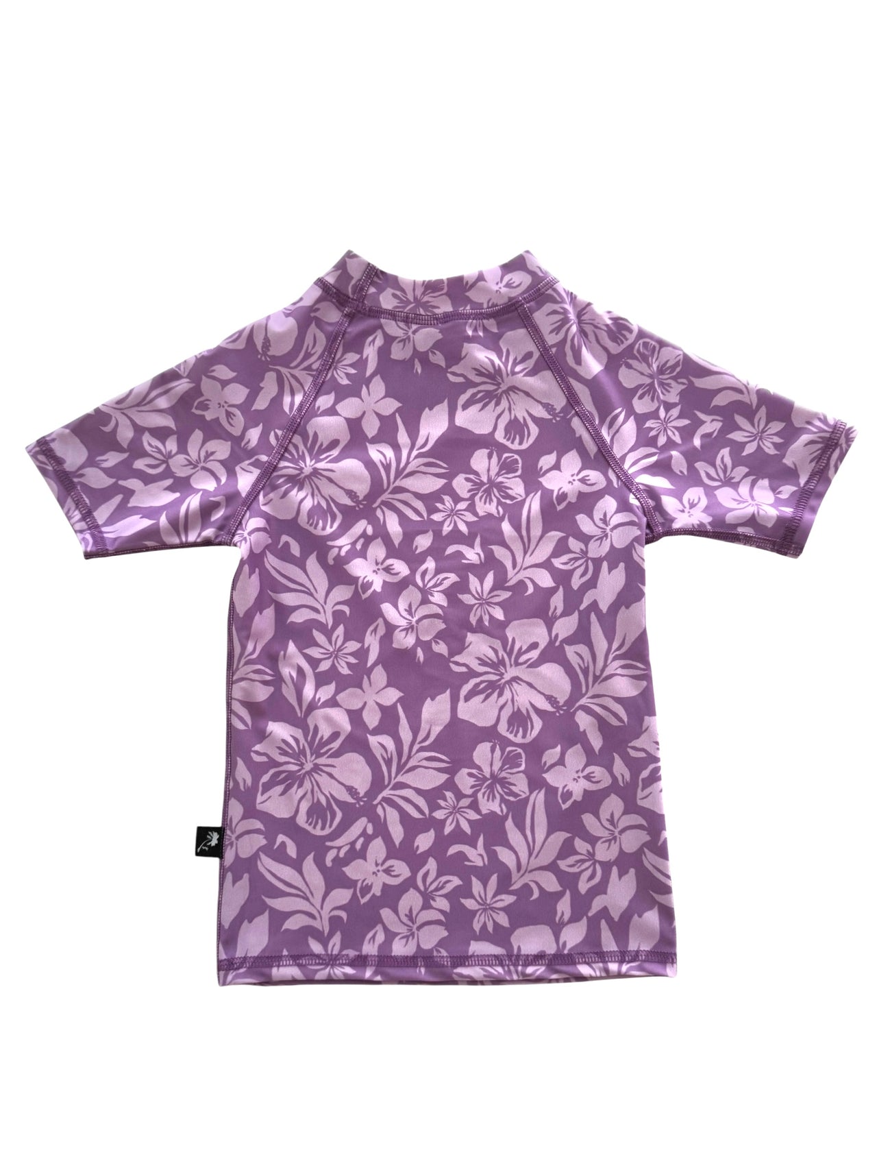 Short Sleeve SHRED Rash Guard
