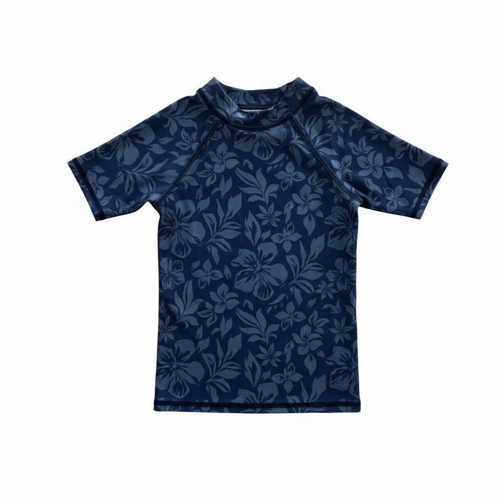 Short Sleeve SHRED Rash Guard