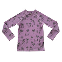 Thumbnail for Long Sleeve SHRED Rash Guard