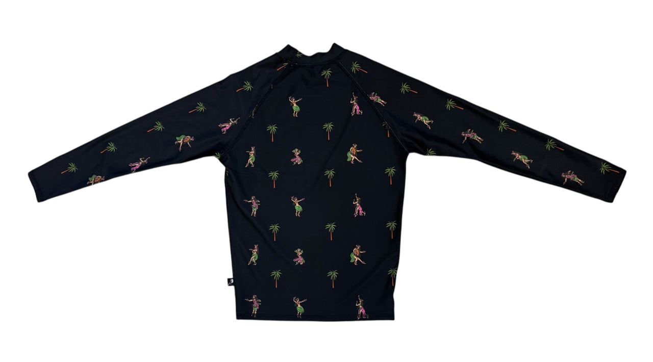 Adult Long Sleeve SHRED Shirt