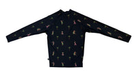 Thumbnail for Adult Long Sleeve SHRED Shirt