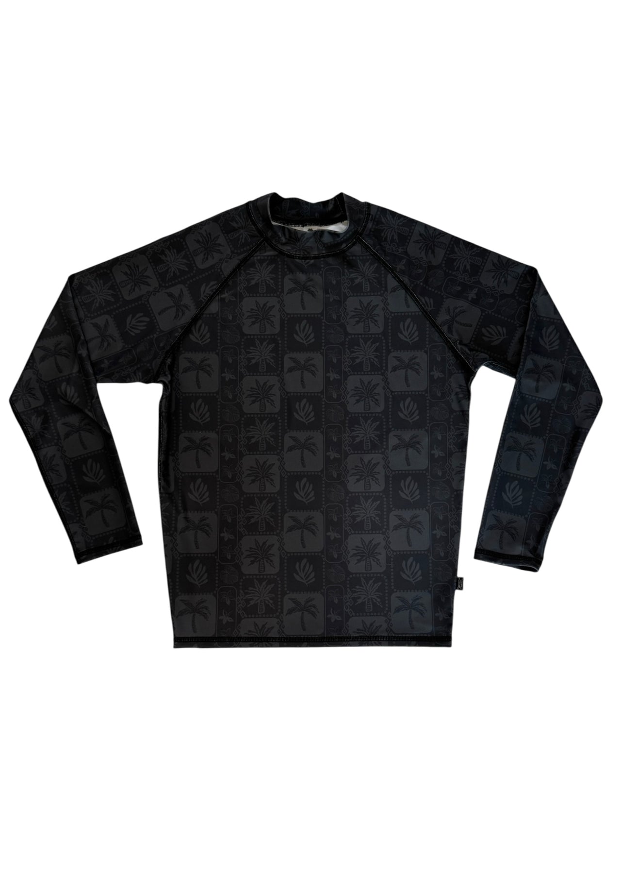 Adult Long Sleeve SHRED Shirt