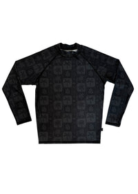 Thumbnail for Adult Long Sleeve SHRED Shirt