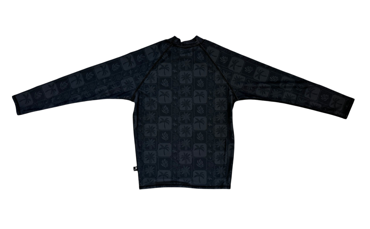 Adult Long Sleeve SHRED Shirt