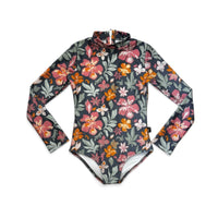 Thumbnail for Girls One Piece SHRED Suit