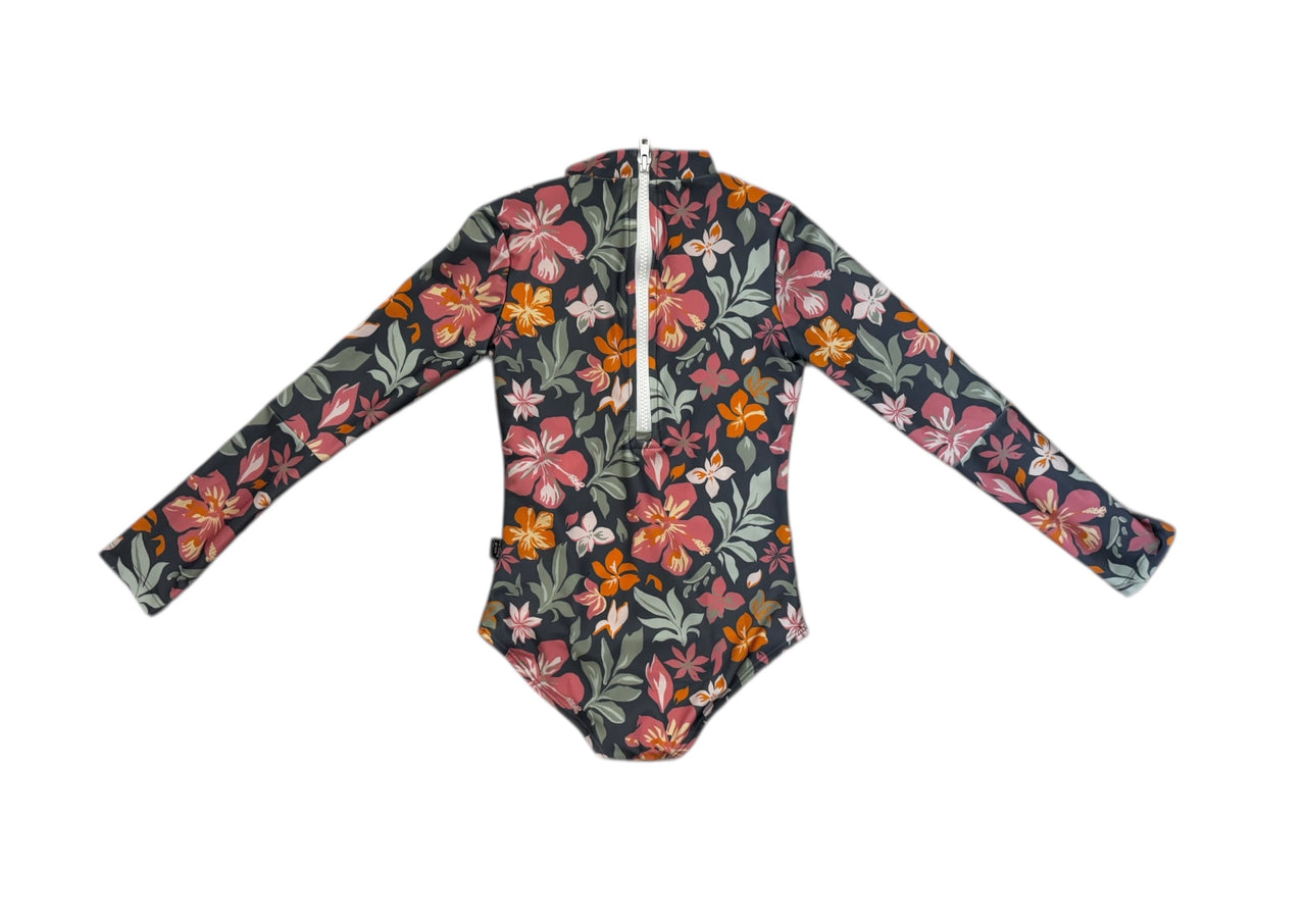 Girls One Piece SHRED Suit