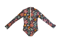 Thumbnail for Girls One Piece SHRED Suit