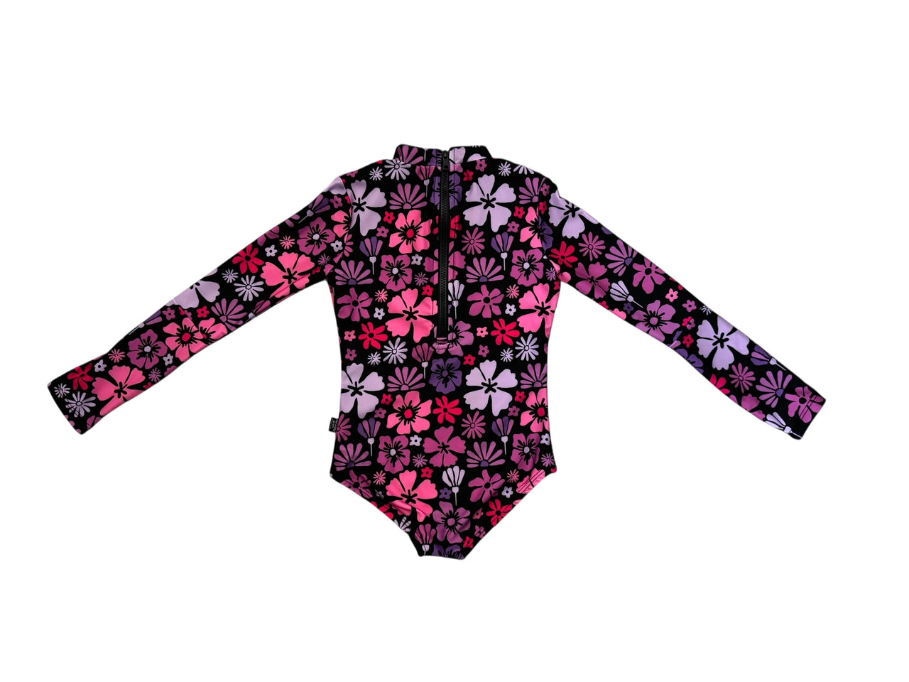 Girls One Piece SHRED Suit