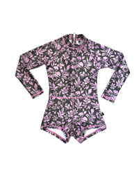 Thumbnail for Girls Summer SHRED Suit