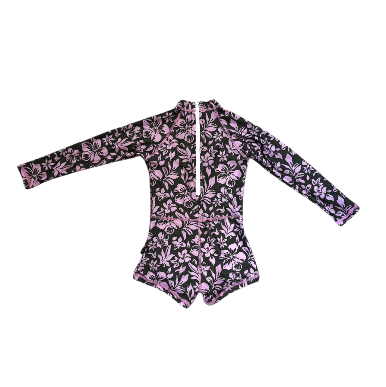 Girls Summer SHRED Suit