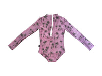 Thumbnail for Girls One Piece SHRED Suit