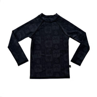 Thumbnail for Long Sleeve SHRED Rash Guard