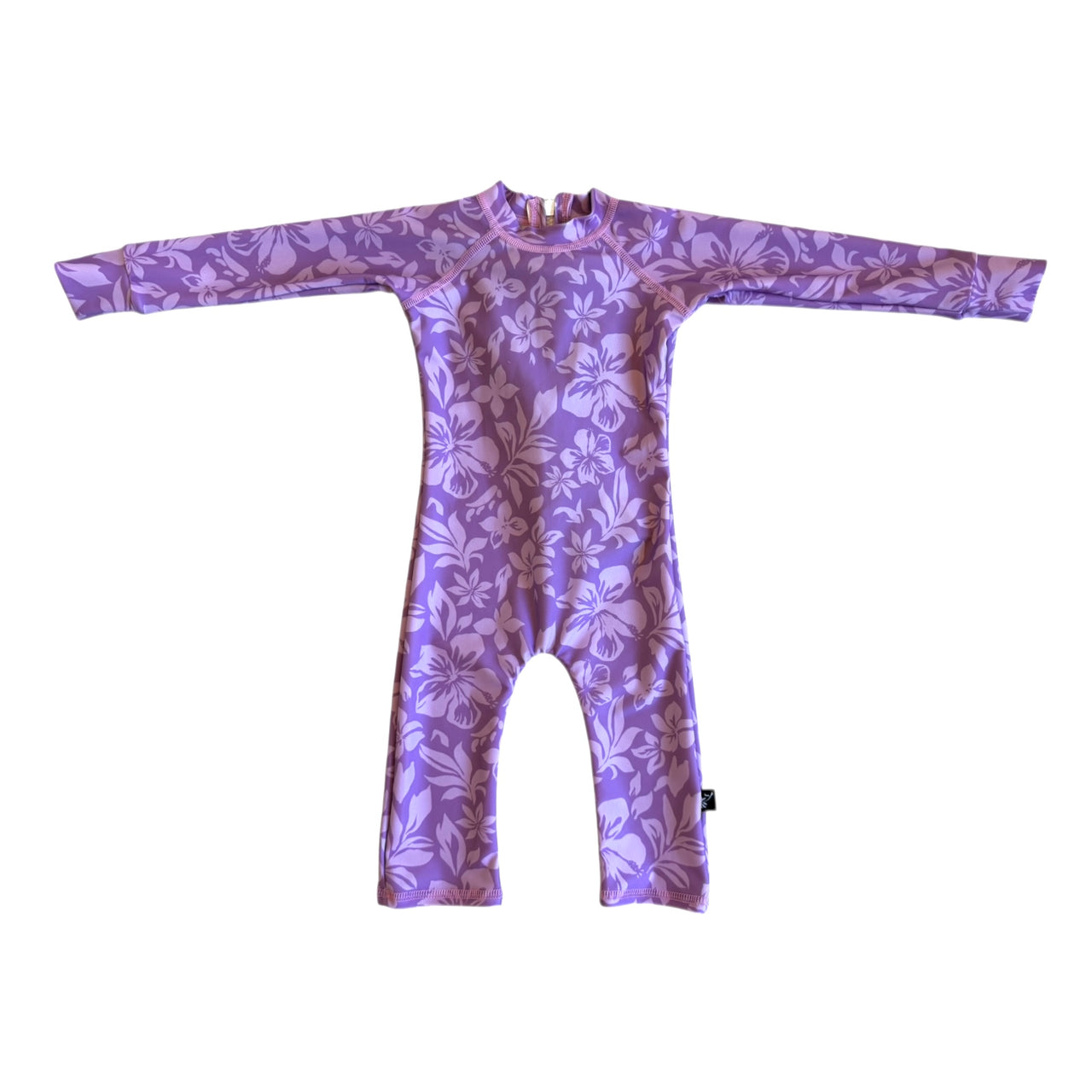 Infant/Toddler Full SHRED Suit